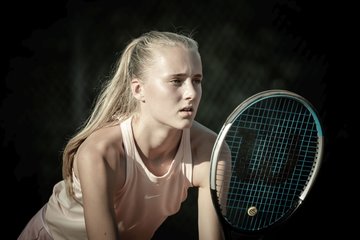 Leni Barmbrock 266 - Luebecker Stadtmeisterschaft